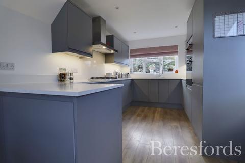 undefined, Carron Mead, South Woodham Ferrers, CM3