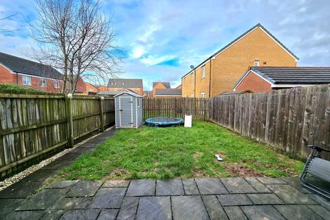 undefined, Ffordd Cadfan, Bridgend, CF31