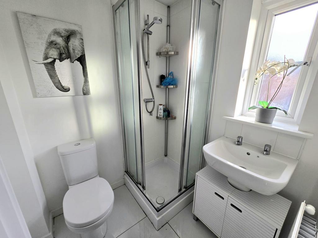 Ensuite