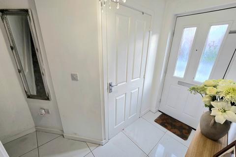 undefined, Ffordd Cadfan, Bridgend, CF31