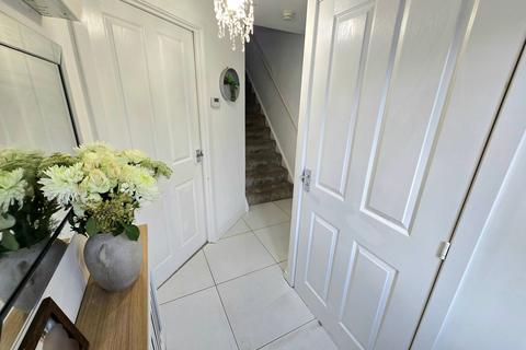 undefined, Ffordd Cadfan, Bridgend, CF31