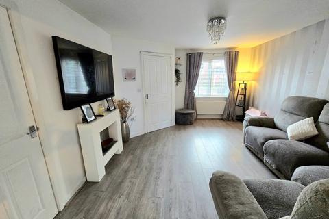 3 bedroom semi-detached house for sale, Ffordd Cadfan, Bridgend, CF31