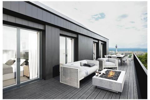 undefined, Plot 17, 3K (Penthouse) The Wireworks, Musselburgh EH21