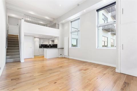 1 bedroom flat to rent, The Piper Building, London SW6