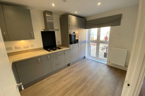 undefined, Whittle Way, Gloucester GL3