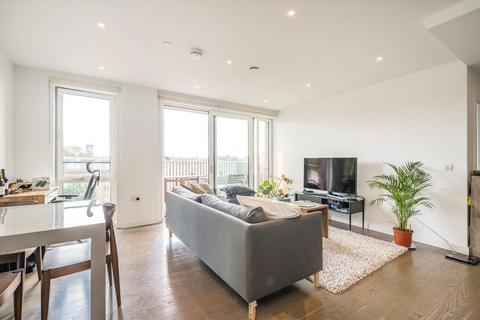 1 bedroom flat to rent, Heygate Street, London SE17