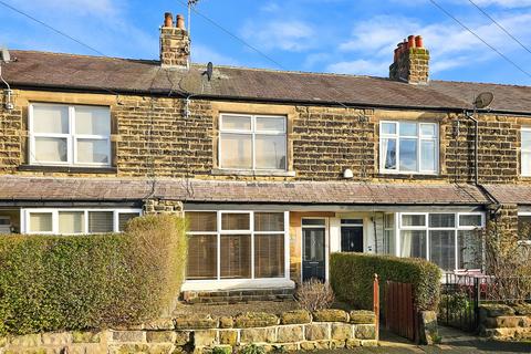 Burke Street, Harrogate, HG1