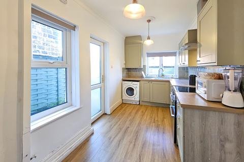 3 bedroom terraced house for sale, Burke Street, Harrogate, HG1