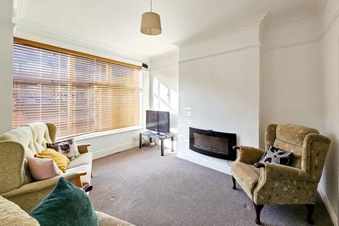 3 bedroom terraced house for sale, Burke Street, Harrogate, HG1