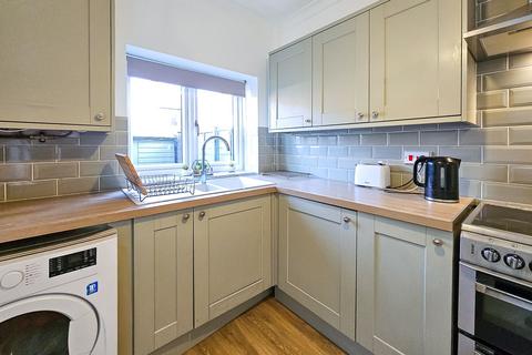 3 bedroom terraced house for sale, Burke Street, Harrogate, HG1