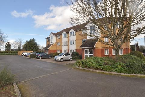 1 bedroom flat for sale - Chestnut Court, Hitchin
