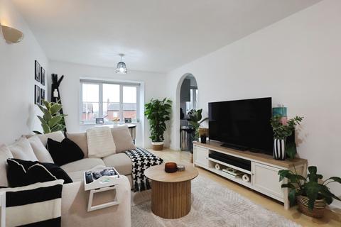 1 bedroom flat for sale, Chestnut Court, Hitchin