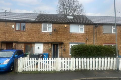 undefined, Lavender Road, Oldham, Greater Manchester, OL4