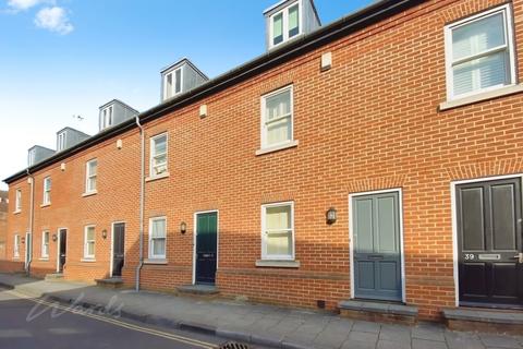 Kirbys Lane Canterbury CT2