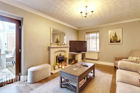 undefined, Moorthorpe Way, Owlthorpe