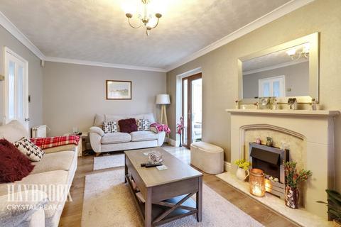 undefined, Moorthorpe Way, Sheffield