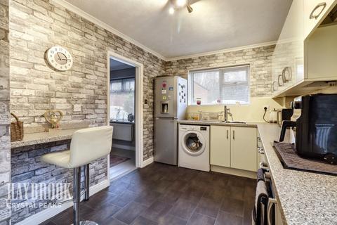 undefined, Moorthorpe Way, Sheffield