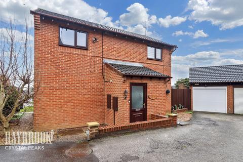 undefined, Moorthorpe Way, Sheffield