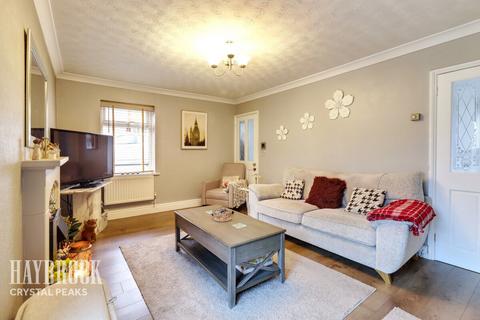 3 bedroom detached house for sale, Moorthorpe Way, Sheffield