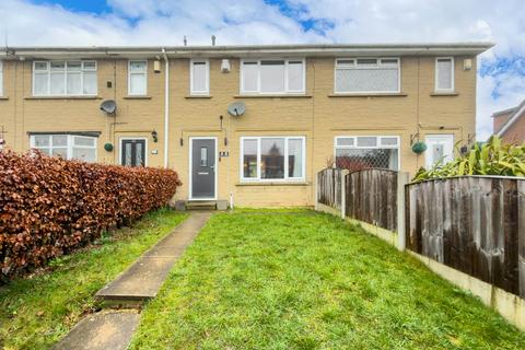 3 bedroom terraced house for sale, Beverley Gardens, Birstall