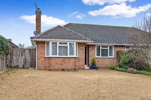 undefined, 33 Froxmere Road, Crowle, Worcestershire.  WR7 4AN