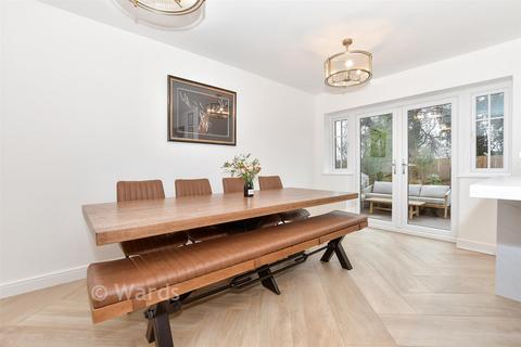 3 bedroom detached house for sale, Millers Field, Loose, Kent