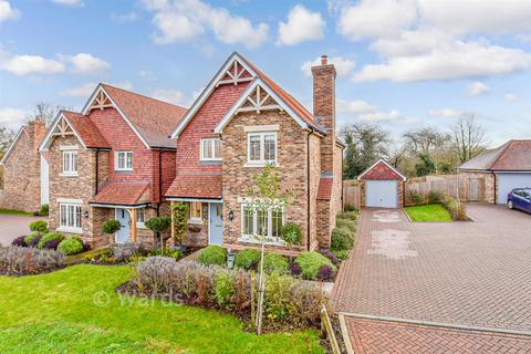 undefined, Millers Field, Loose, Kent