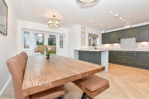 undefined, Millers Field, Loose, Kent