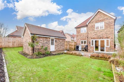 3 bedroom detached house for sale, Millers Field, Maidstone ME15