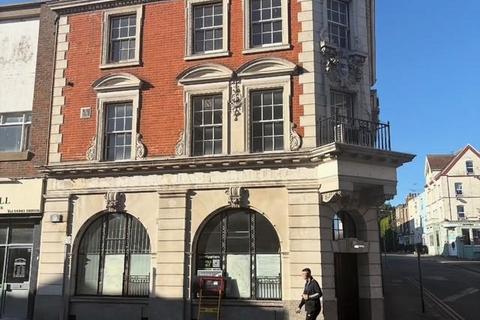 1 bedroom apartment to rent, High Street, Ramsgate CT11