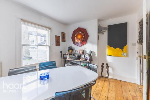 Crofton Road, LONDON