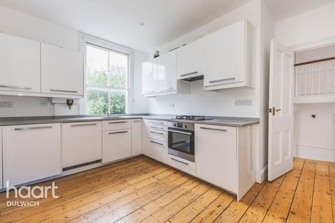 Crofton Road, LONDON