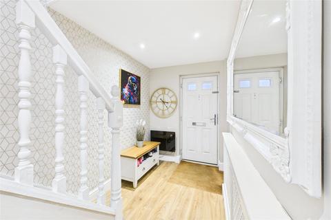 3 bedroom semi-detached house for sale, Church Road, Sandhurst, Berkshire, GU47