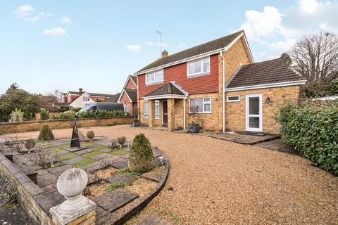4 bedroom detached house for sale, Chobham,  Surrey,  GU24