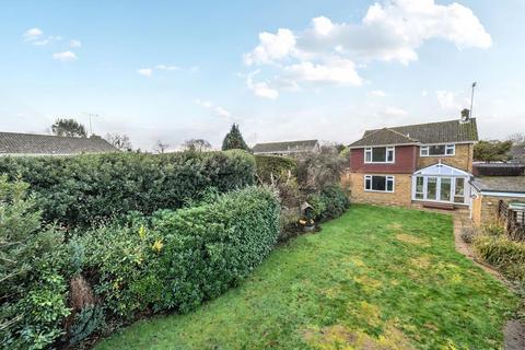 4 bedroom detached house for sale, Chobham,  Surrey,  GU24