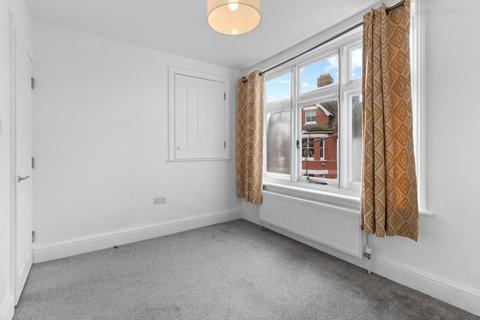 2 bedroom end of terrace house for sale, Church Street, Uckfield, East Sussex, TN22