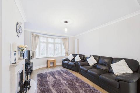 3 bedroom semi-detached house for sale, Linkscroft Avenue, Ashford, Surrey, TW15