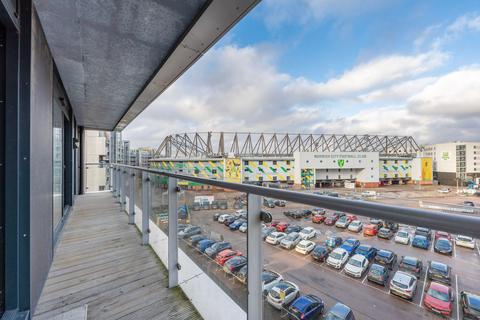 2 bedroom apartment for sale, Geoffrey Watling Way, Norwich