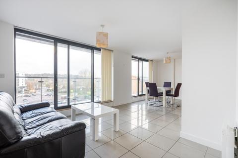 2 bedroom apartment for sale, Geoffrey Watling Way, Norwich