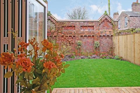 4 bedroom terraced house for sale, Sycamore Place, York