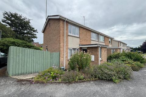 3 bedroom semi-detached house for sale - Gwscwm Park, Burry Port