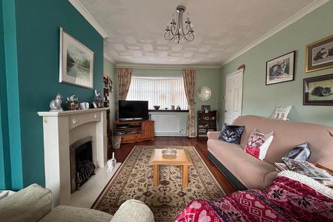 undefined, Gwscwm Park, Burry Port