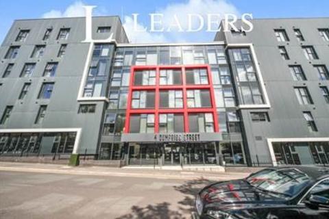 undefined, Dumfries Street, Luton, Bedfordshire, LU1