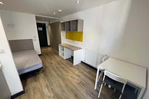 undefined, Dumfries Street, Luton, Bedfordshire, LU1