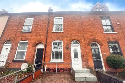 Avenue Road, Kings Heath, Birmingham, B14