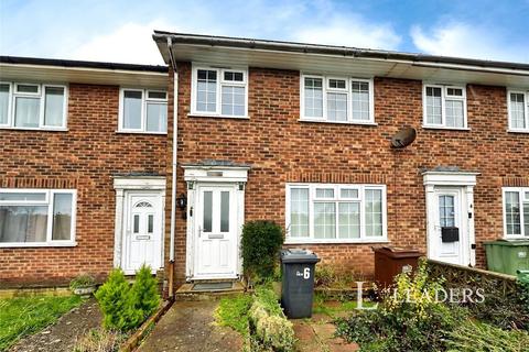 3 bedroom terraced house to rent - Eastbourne Road, Westham, BN24