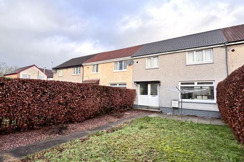 3 bedroom terraced house for sale - 6 Forth Court, Glenrothes