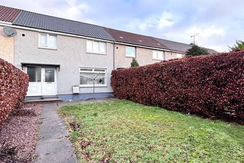 3 bedroom terraced house for sale, 6 Forth Court, Glenrothes