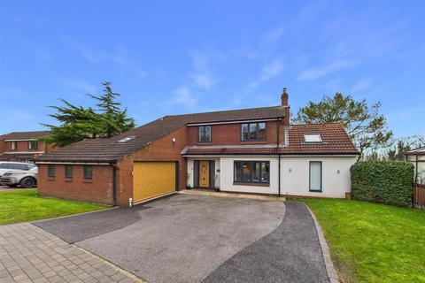 Mount View, North Ferriby
