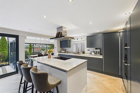 4 bedroom detached house for sale, Mount View, North Ferriby